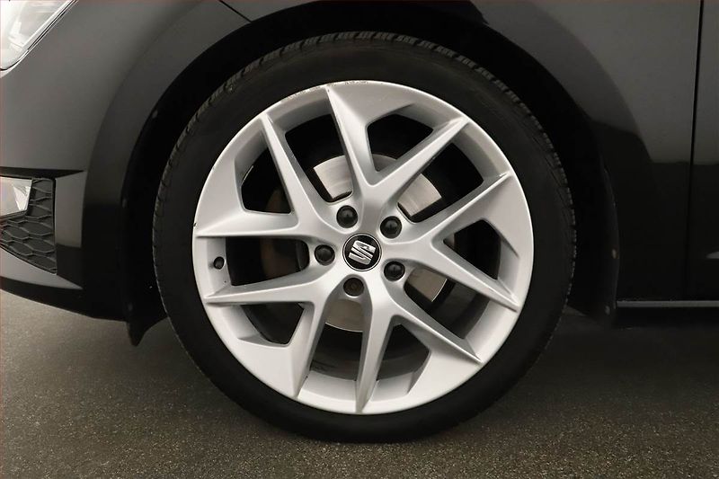 Seat Leon (2015) 1.4 TSI, Automat, Serv.kniha - fotka 17 z 17