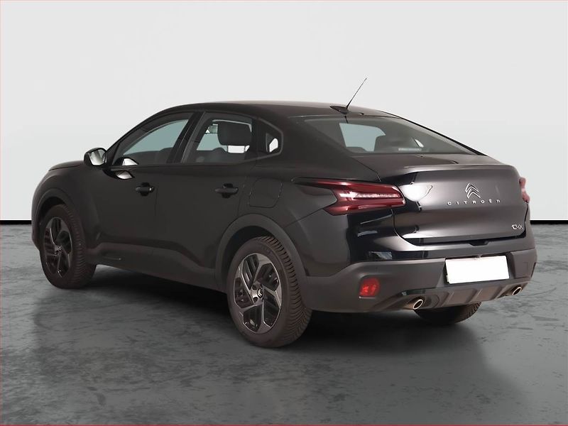 Citroën C4 X (2023) Feel Pack 1.2 PureTech - fotka 4 z 18