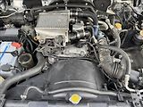Nissan Patrol 3,0 Di GR Wagon 4X4 - náhled 42