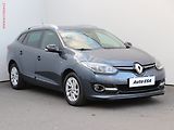 Renault Mégane (2016) 1.5 DCi, Limited - náhled 1