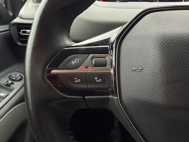 Peugeot Rifter ACTIVE 1.2 PureTech 110 S&S - fotka 17 z 24