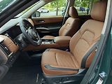 Nissan Pathfinder (2025) Platinum AWD - náhled 9