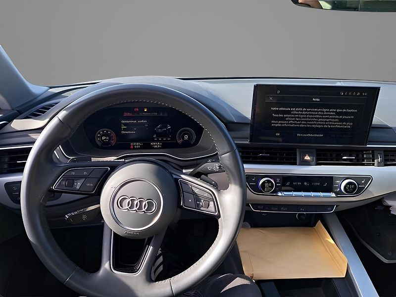 Audi A4 2.0TFSI 110kW S-Tronic  DPH TZ - fotka 3 z 4