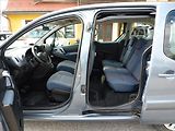Citroën Berlingo 1,6 HDi  Multispace - náhled 17