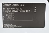 Škoda Kamiq 1,0 TSI 81 kW VIRTUAL NAVI Zár - náhled 12