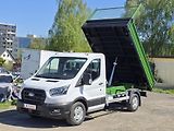 Ford Transit (2025) SKLÁPĚČ - náhled 1