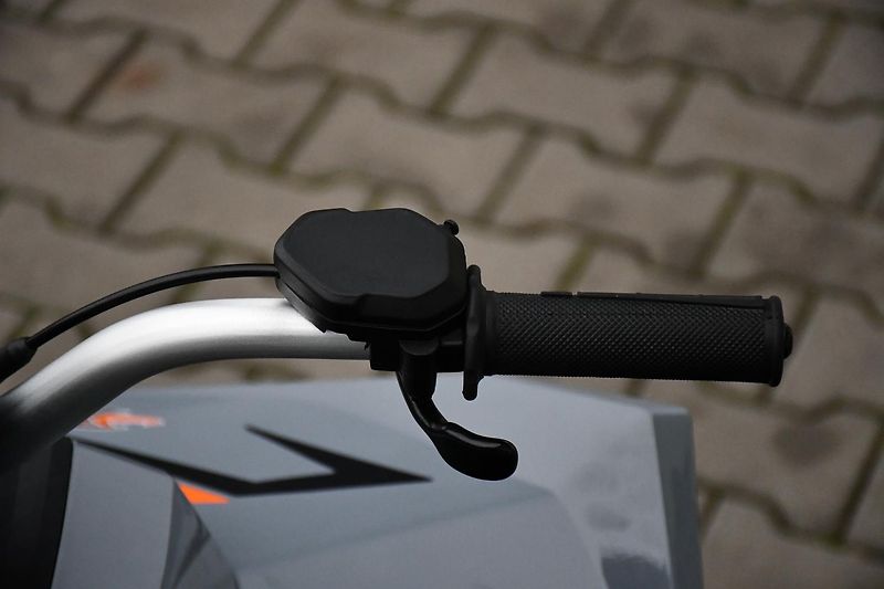Linhai Ostatní (2026) ATV 110 2X4 EFI CE  - fotka 14 z 14