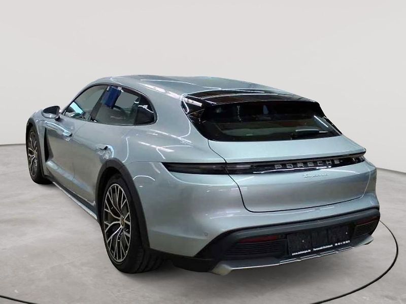 Porsche Taycan Cross Turisno 4 93kWH - fotka 3 z 14