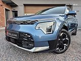 Kia e-Niro (2023) EV 150KW Inspiration Kamera - náhled 2