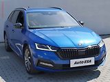 Škoda Octavia (2021) 1.5 TSi, Style, DSG, TZ - náhled 1