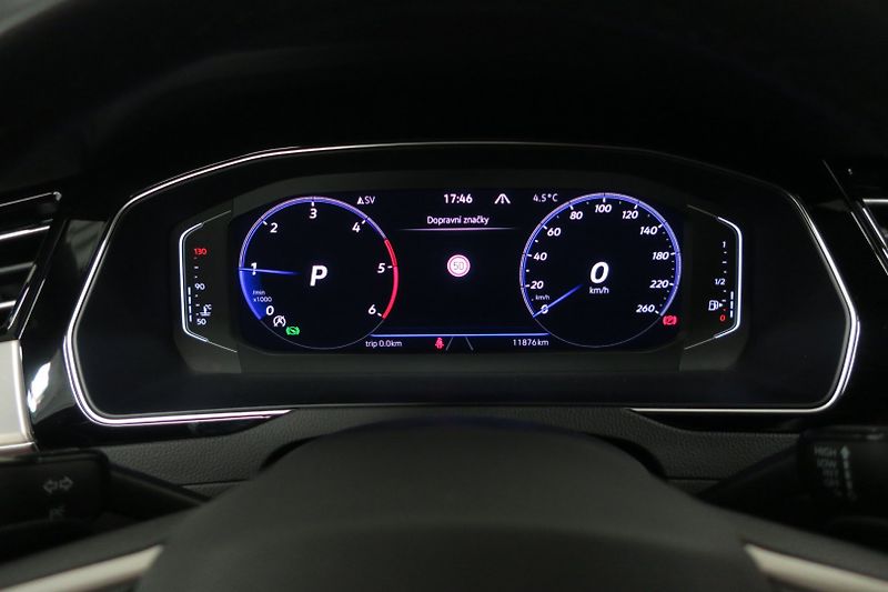 Volkswagen Passat (2023) Alltrack 2.0 TDI 147kW 4M DSG - fotka 17 z 50