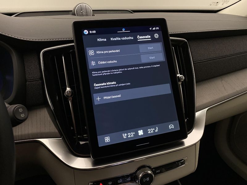 Volvo XC90 T8 AWD RECHARGE BRIGHT PLUS 7m - fotka 47 z 69