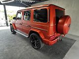 Mercedes-Benz Třídy G (2023) G 500 Manufaktur Orange AMG  - náhled 2