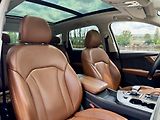 Audi Q7 3.0 TDI HNĚDÁ KŮŽE MAX - náhled 23