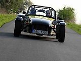 Caterham Roadsport 120.