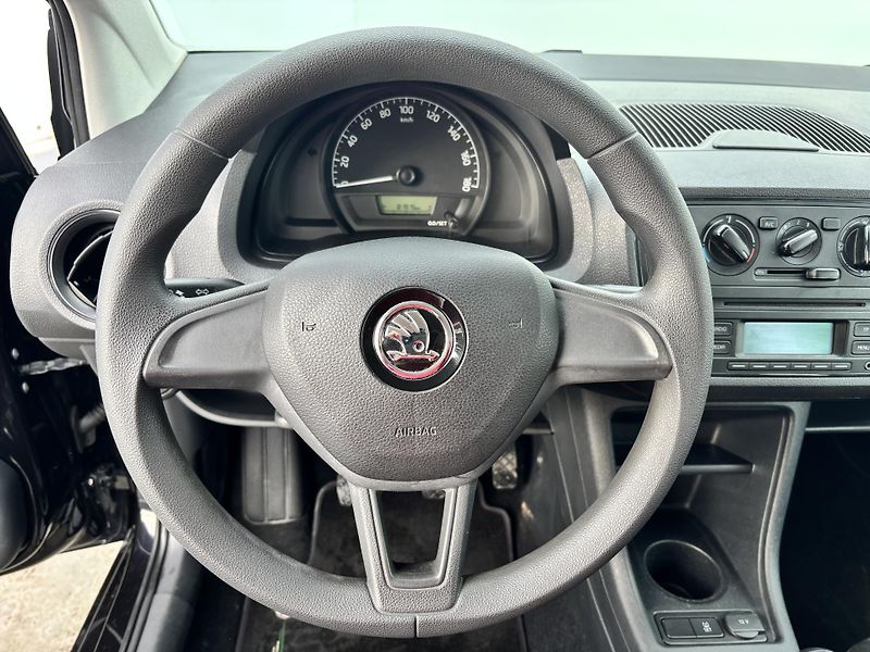 Škoda Citigo (2016) 1.0MPi 44kW  - fotka 18 z 23