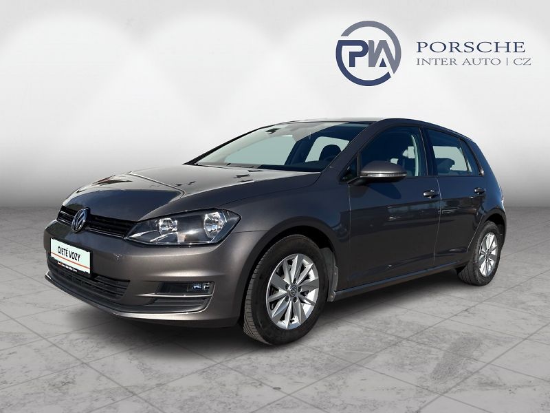 Volkswagen Golf Comfortline  1.2 TSI  81 kW M6 - fotografie inzerátu