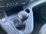 Citroën Berlingo XTR XL 1.5 BlueHDi 96 kW - náhled 19