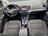 Volkswagen Sharan 2,0TDI 110KW KAMERA TAŽNÉ ZAŘ. - náhled 12