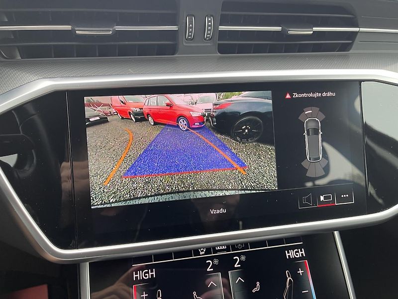 Audi A6 2.0 45 TFSi AT NEHAVAR-DPH-ČR! - fotka 11 z 39