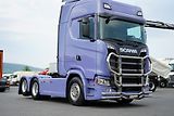 Scania (2023) S 590 / V 8 / E 6 / ACC / BOOG - náhled 23