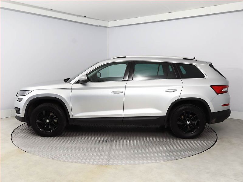 Škoda Kodiaq (2018) Style 2.0 TDI 4x4, 4X4 - fotka 3 z 21
