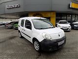 Renault Kangoo (2012) 1.5 dci - náhled 1