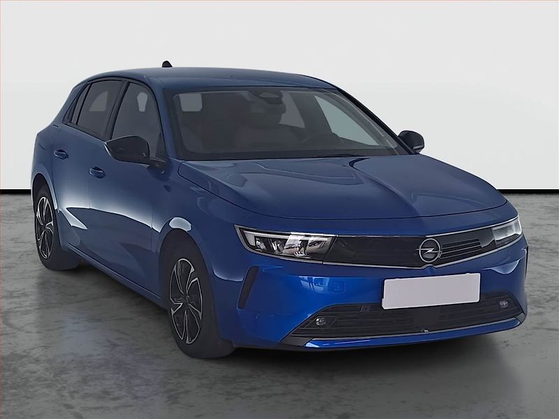 Opel Astra (2023) 1.2 Turbo, Tempomat - fotografie inzerátu
