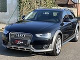 Audi A4 Allroad 2.0TDi QUATTRO AUTOMAT ALU - náhled 1