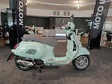 Vespa GTS 125 (2026) Verde Amabile E5+ - náhled 14