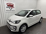 Volkswagen up! 1.0CNG HIGHLINE 2XALU 52KM! - náhled 1