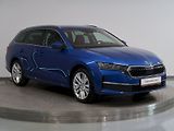 Škoda Octavia (2024) TOP SELECTION 1.5TSI 110KW - náhled 6