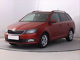 Škoda Fabia (2016) Ambition 1.2 TSI, Serv.kniha - náhled 1