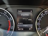 Škoda Superb 2.0 TSI 162kW DSG STYLE+ - náhled 11