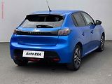 Peugeot 208 (2022) 1.2 PT, Allure, LED, kamera - náhled 3