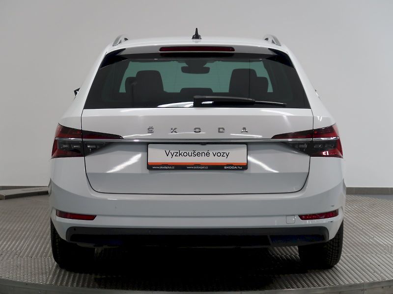 Škoda Superb (2021) STYLE PLUS 2.0TDI 147KW DSG 4x - fotka 9 z 40