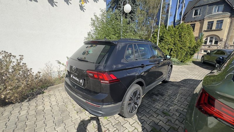 Volkswagen Tiguan (2023) 2.0TDI 110kW Nez.Topení Tažné - fotka 6 z 11