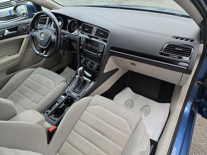 Volkswagen Golf 1.4TSi 110kW DSG HIGHLINE -DPH - fotka 12 z 38