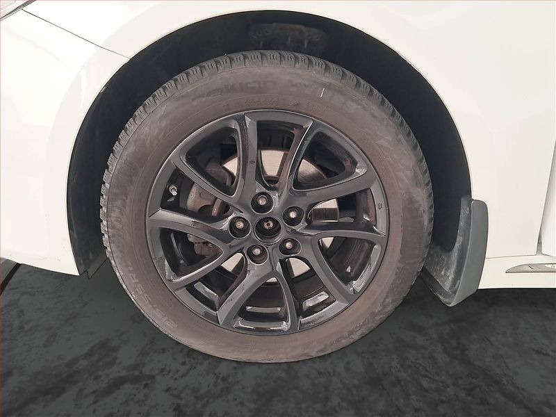 Kia Optima (2017) 1.7 CRDI, Automat, Serv.kniha - fotka 14 z 21