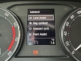 Škoda Octavia (2024) 1,5 TSI / 110 KW / Ambition - náhled 19