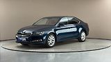 Škoda Superb 2.0 TDI DSG 4x4 Style - náhled 1