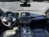 BMW Řada 7 3,0 740Ld xDrive M-Paket AT DP - náhled 15