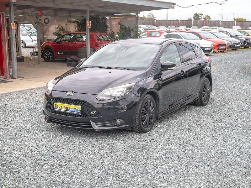 Ford Focus (2012) 1.0T 92KW ST – ROZVODY - fotka 1 z 42