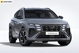 Hyundai Tucson (2026) 26 1,6 TGDI 2WD DCT GO N LINE - náhled 2