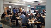 Dopravní konference v Ostravě