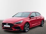 Hyundai i30 N-Line,ČR,1Maj - náhled 1