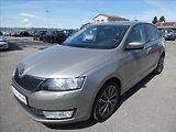 Škoda Rapid 1,4 TSi 90kW 1.majitel, DSG - náhled 2