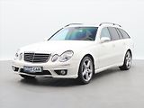 Mercedes-Benz Třídy E 3,2 E320 165kW AMG Paket - náhled 2