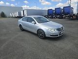 Volkswagen Passat 2,0 TDI 103 kW nafta  - náhled 1