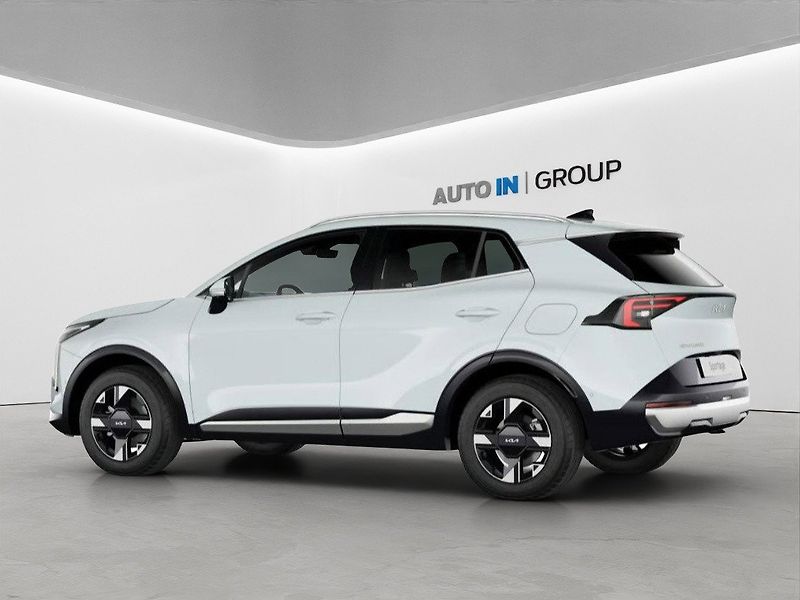 Kia Sportage (2026) 1.6 T-GDI 4x2 Exclusive DCT - fotka 3 z 8